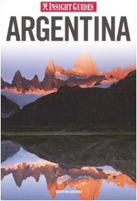 Argentina. Ediz. illustrata book