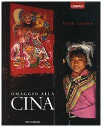 Product Image: Omaggio alla Cina