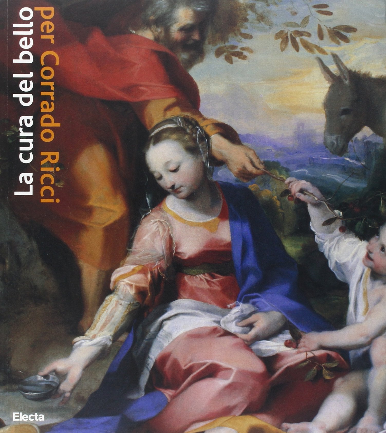 La cura del bello. Musei, storie, paesaggi per Corrado Ricci. Catalogo della mostra (Ravenna, 9 marzo-22 giugno 2008) Social Sciences