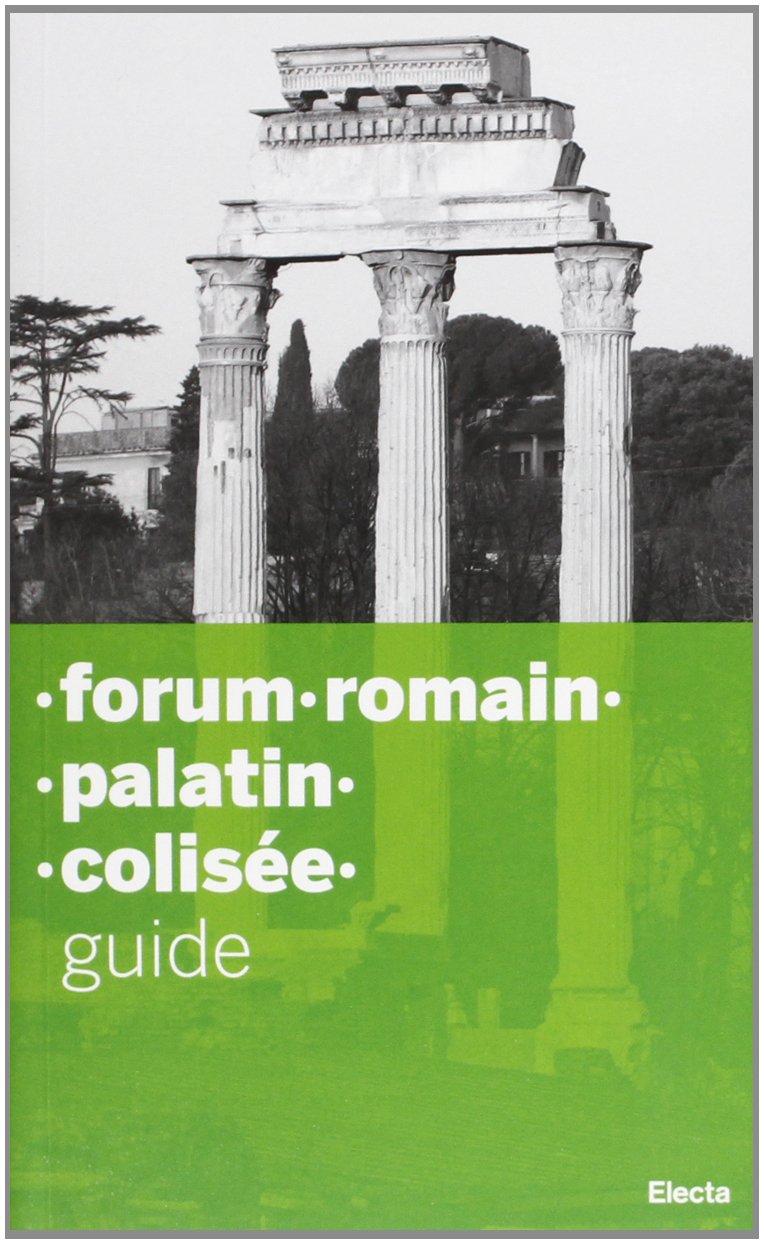 Forum Romain. Palatin. Colisée Leisure, Home & Garden