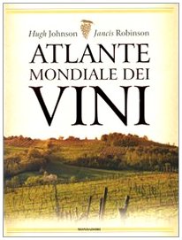 Atlante mondiale dei vini book