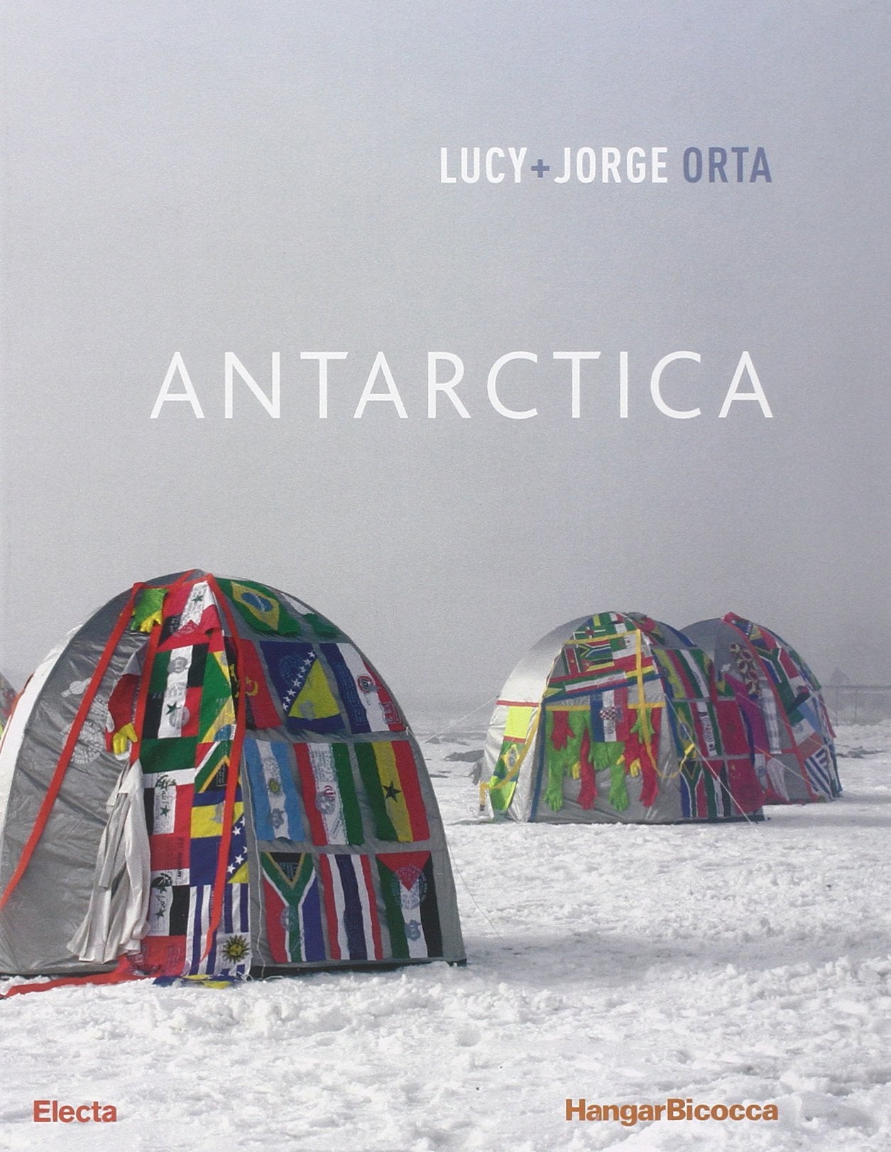 Antarctica: Antartica (Cataloghi di mostre) Film, Art & Culture
