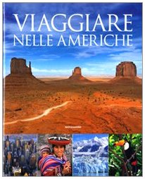 Viaggiare nelle Americhe. Ediz. illustrata (Illustrati. Discovery) Leisure, Home & Garden