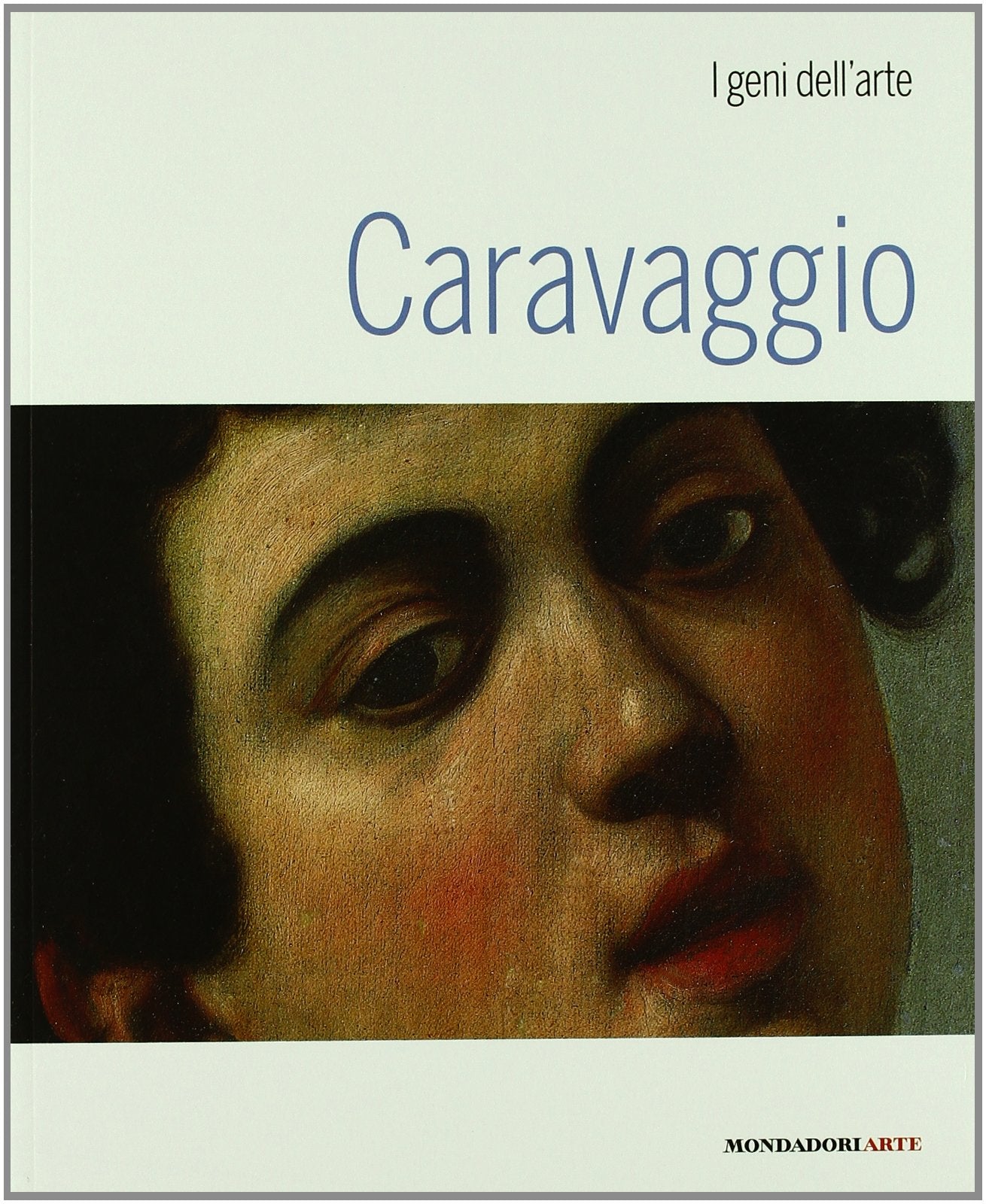 Caravaggio (I geni dell'arte) Film, Art & Culture