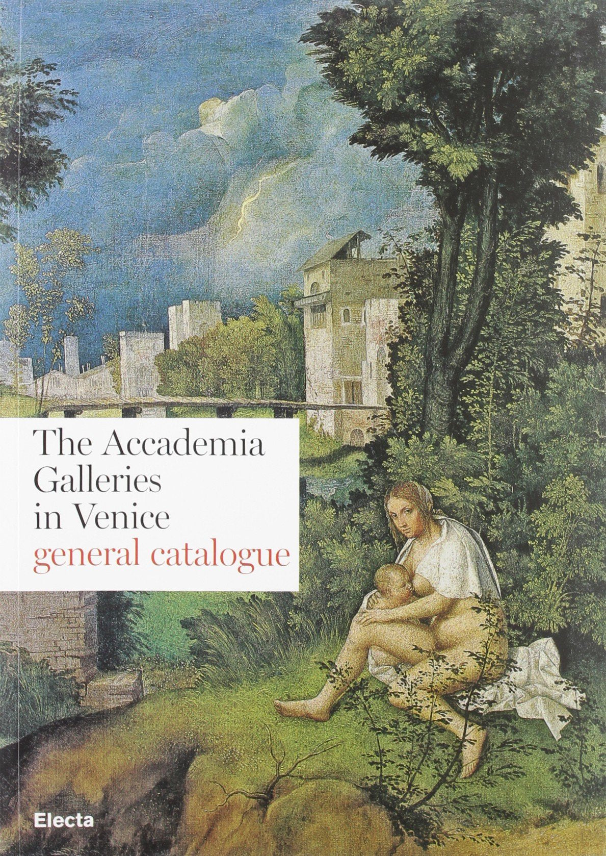 Guida gr. Galleria dell'Accademia 2009. Ediz. inglese (Soprint. beni art. e stor. di Venezia) Leisure, Home & Garden