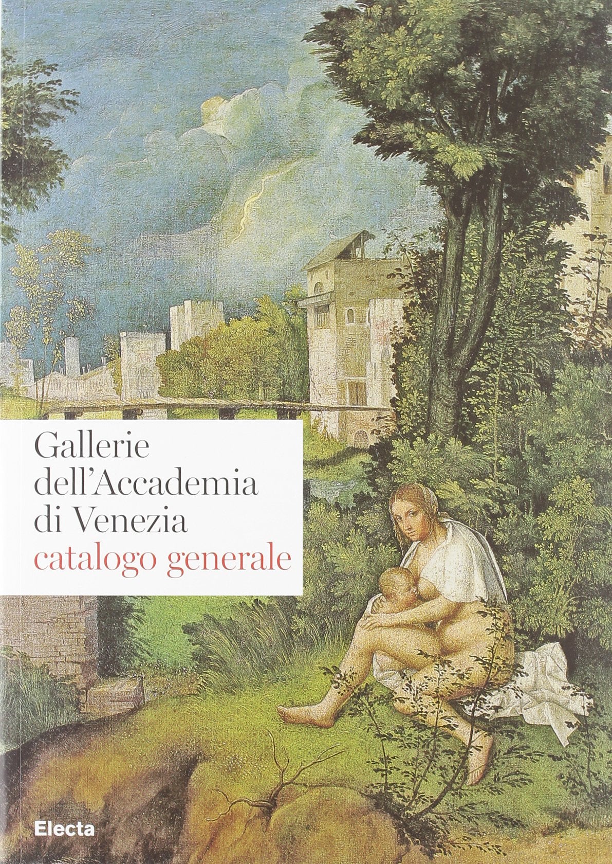 Guida gr. Galleria dell'Accademia 2009 (Soprint. beni art. e stor. di Venezia) Leisure, Home & Garden