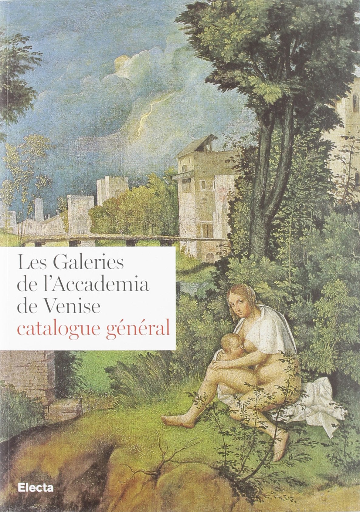 Guida gr. Galleria dell'Accademia 2009. Ediz. francese (Soprint. beni art. e stor. di Venezia) Leisure, Home & Garden