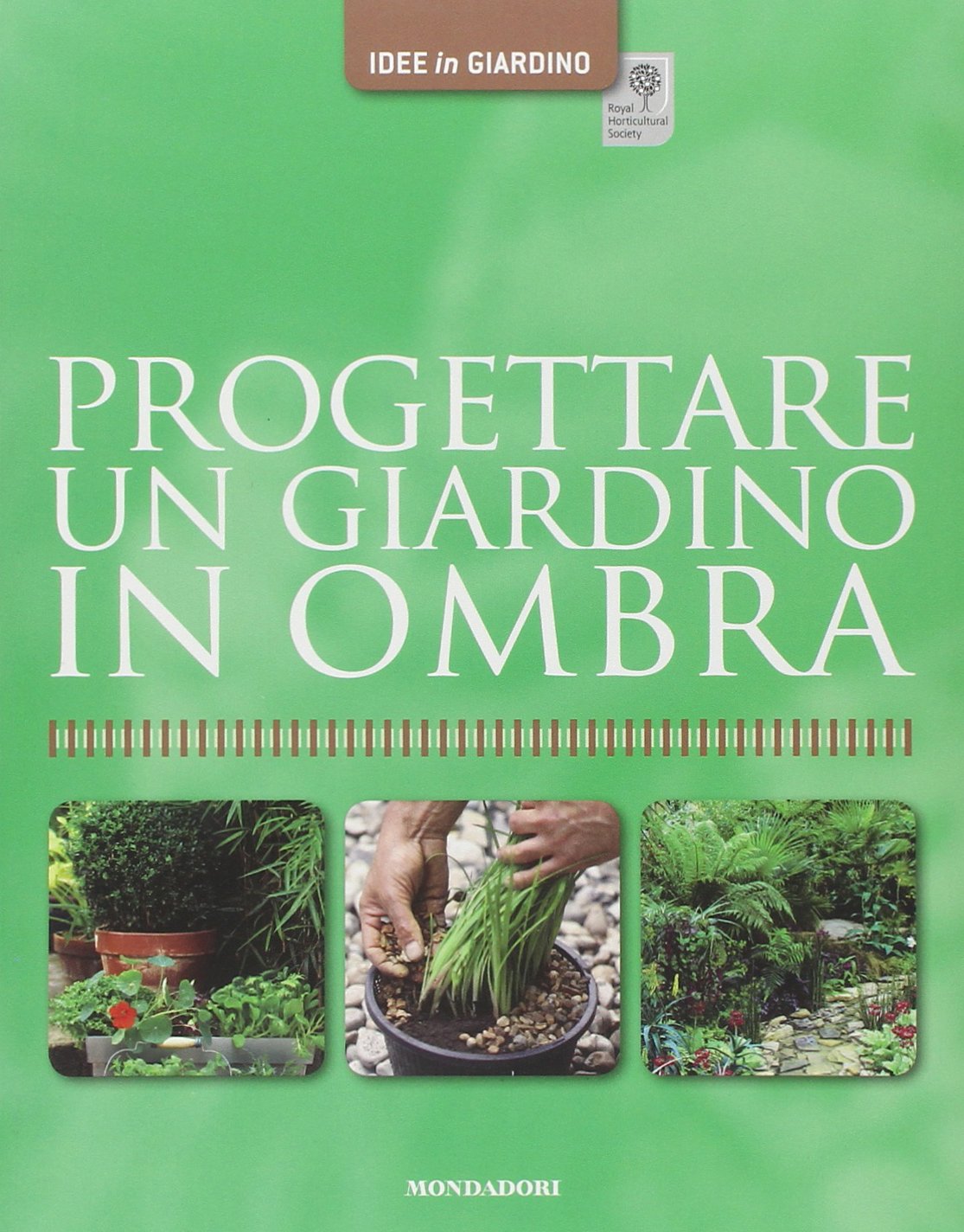 Progettare un giardino in ombra Leisure, Home & Garden