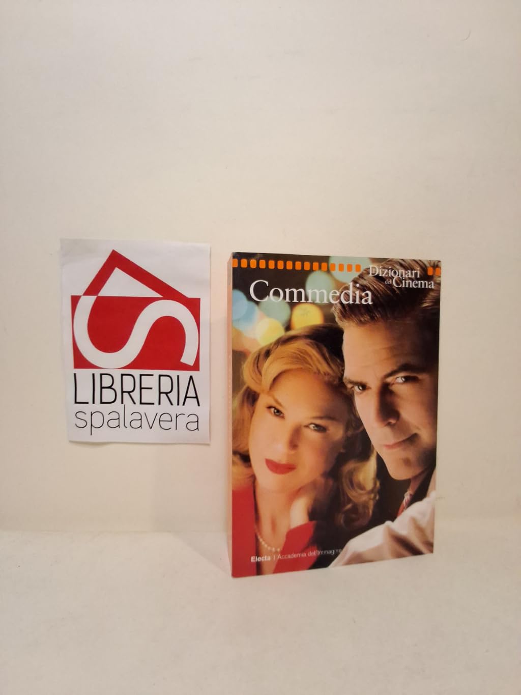 Commedia (I dizionari del cinema) Film, Art & Culture