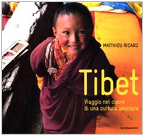 Tibet. Viaggio nel cuore di una cultura secolare book