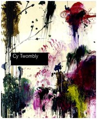 Cy Twombly - Roma, Galeria nazionale d'arte moderna: 5 marzo - 24 maggio 2009: Cycles and Seasons (E) Film, Art & Culture