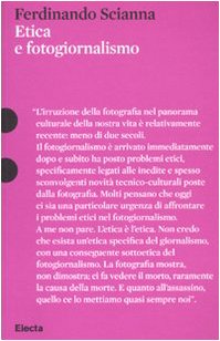 Etica e fotogiornalismo Media & Communication