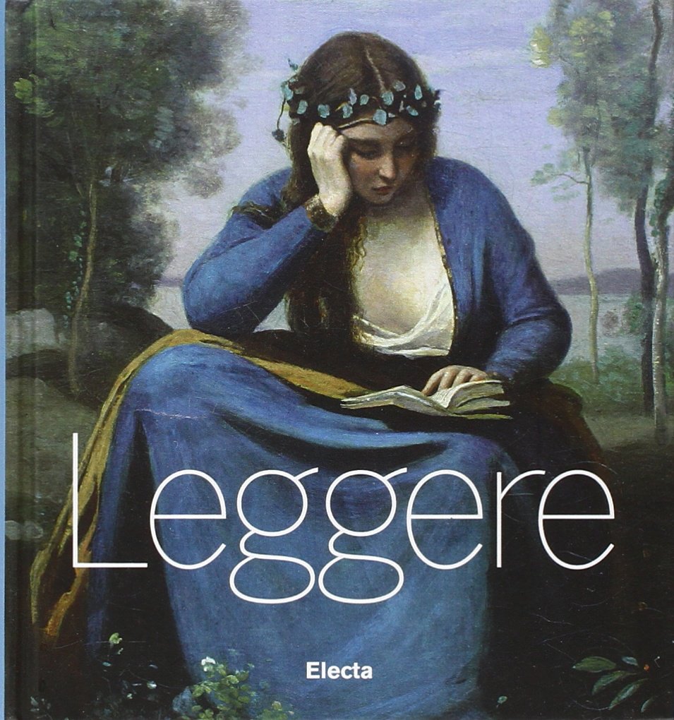 Leggere. Ediz. illustrata Film, Art & Culture