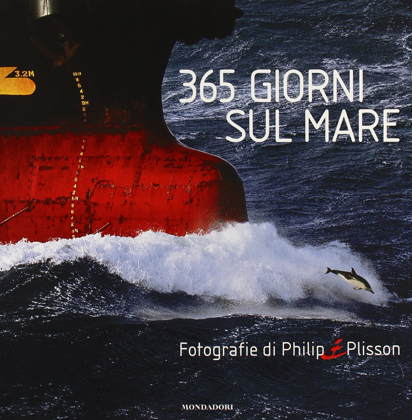 Trecentosessantacinque giorni sul mare. Ediz. illustrata book