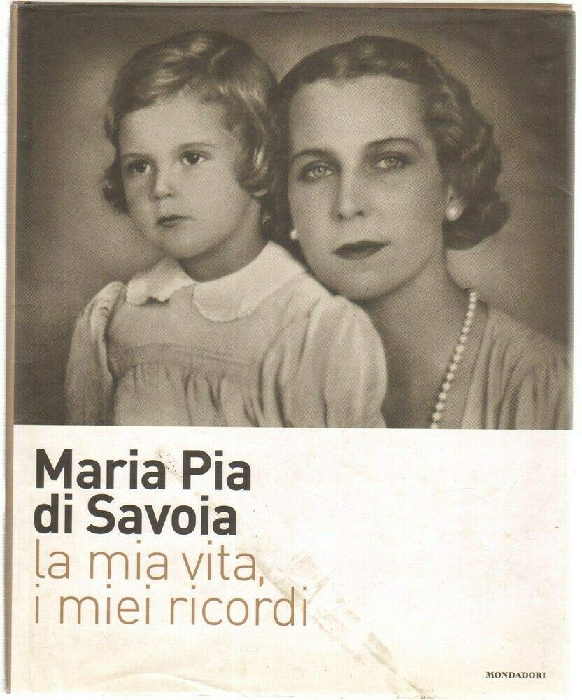 La mia vita, i miei ricordi. Ediz. illustrata book