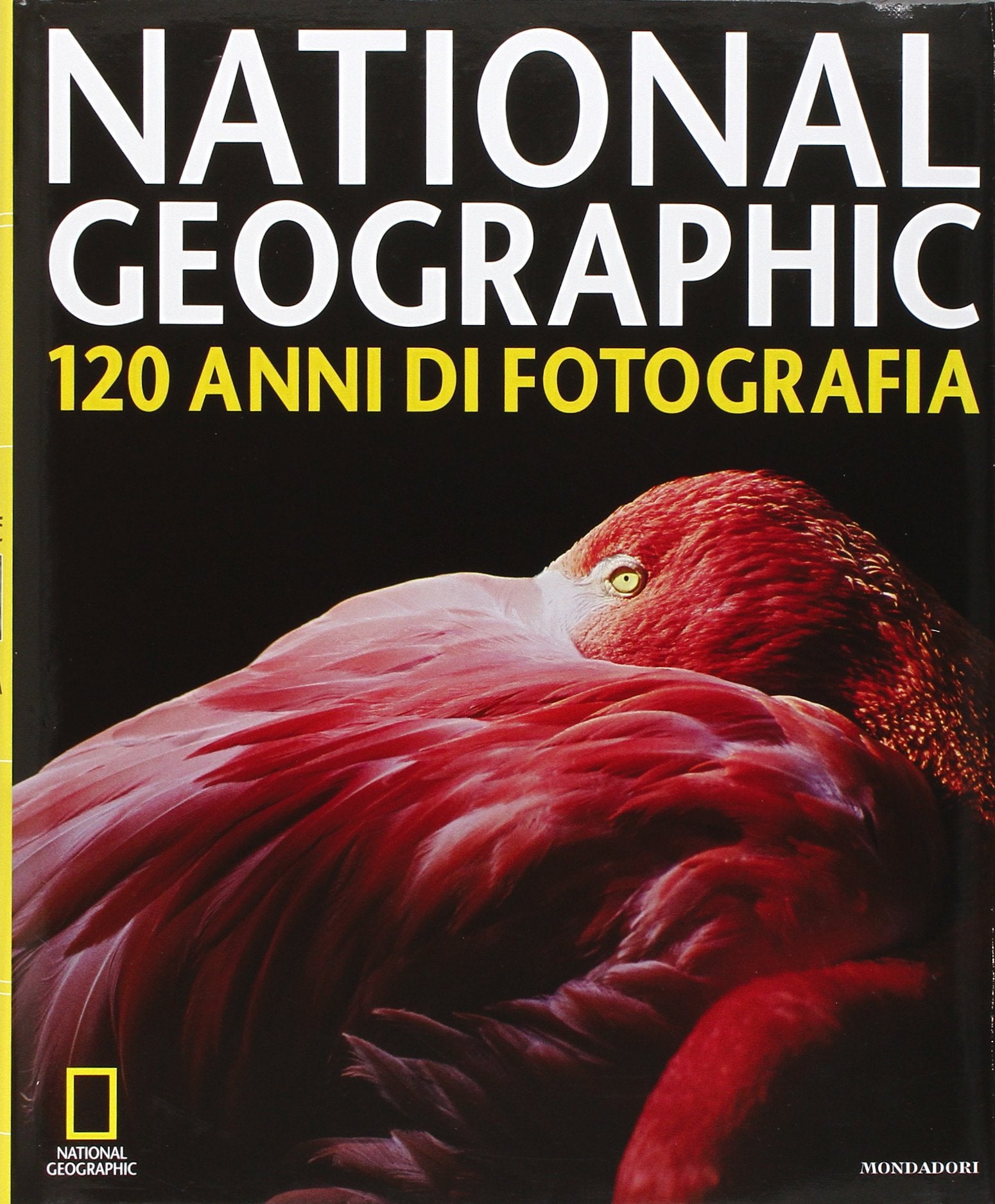 National Geographic. 120 anni di fotografia Travel