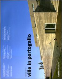 Ville in Portogallo (Ad esempio) Architecture