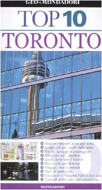 Toronto (Top 10) Leisure, Home & Garden