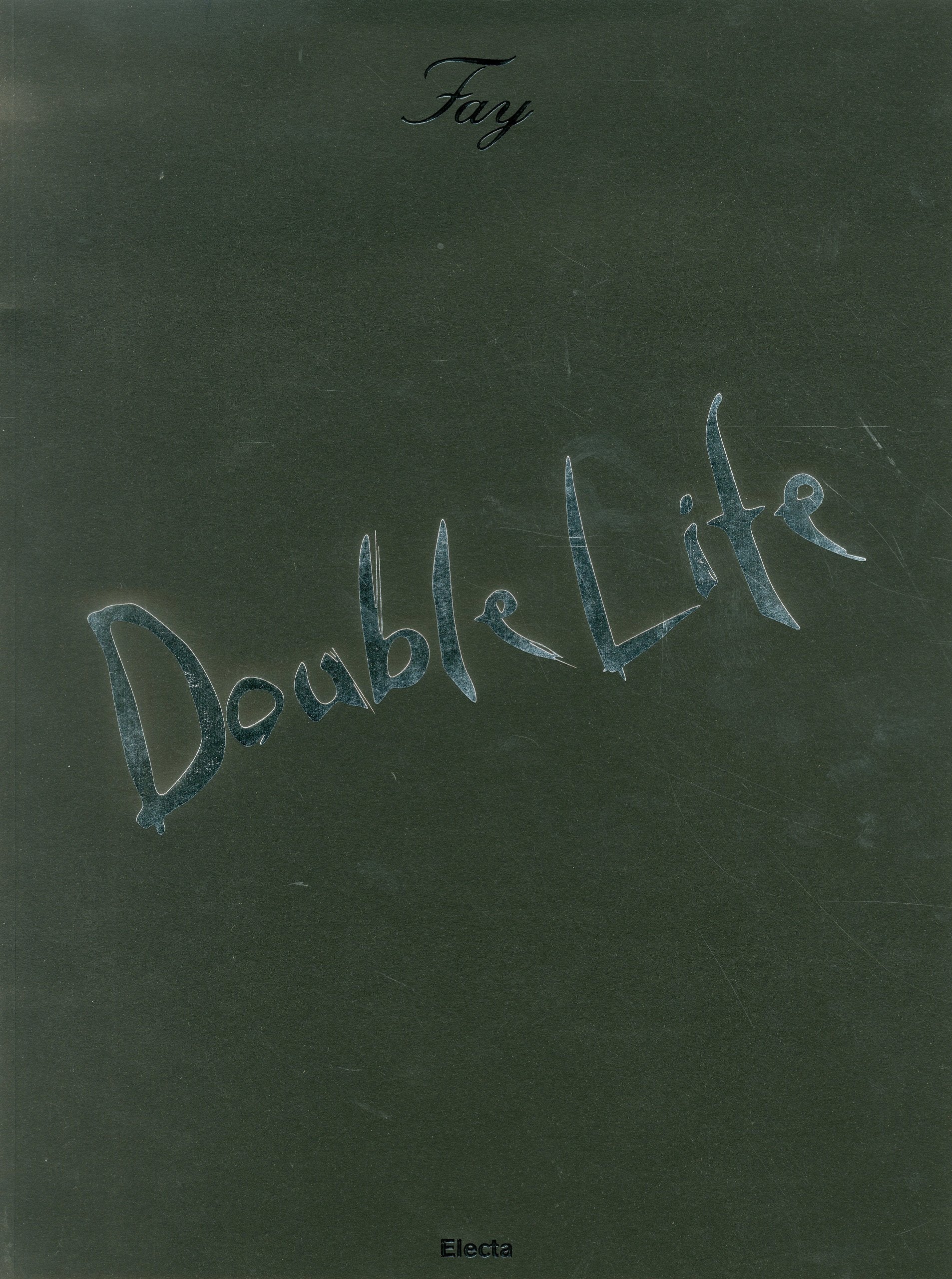 Double Life Photography Books
