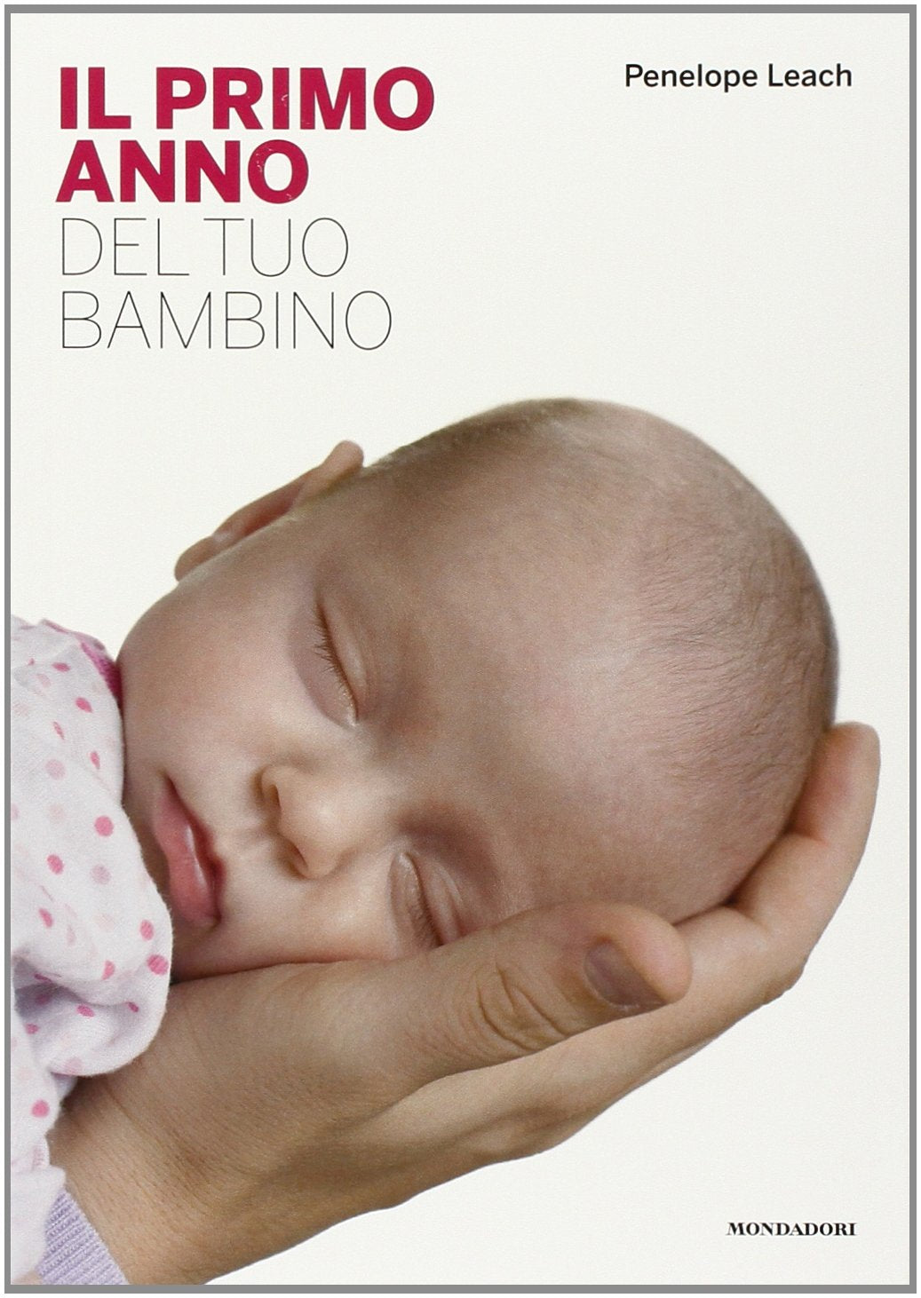 Il primo anno del tuo bambino Parents & Children