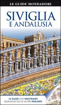 Siviglia, Andalusia book