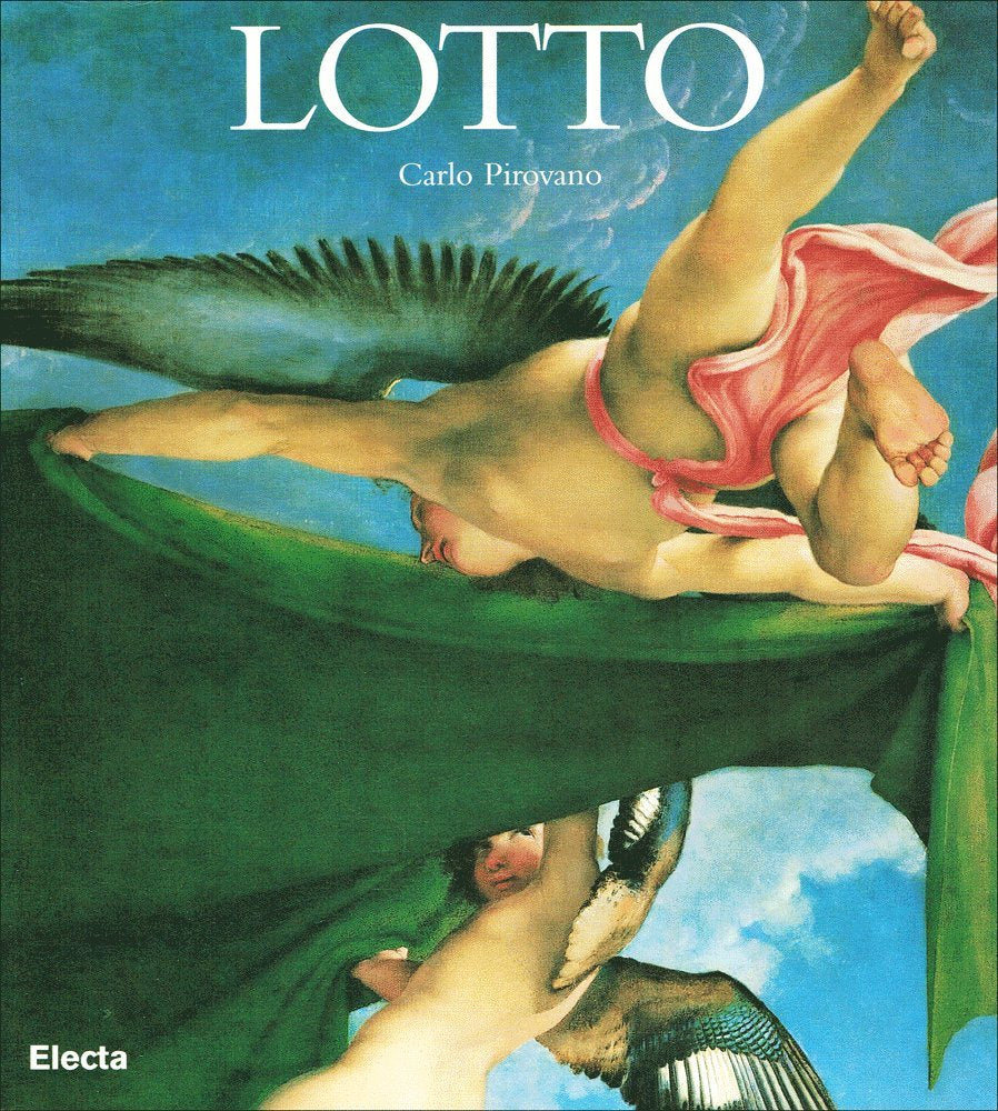 Lotto (I maestri) Film, Art & Culture