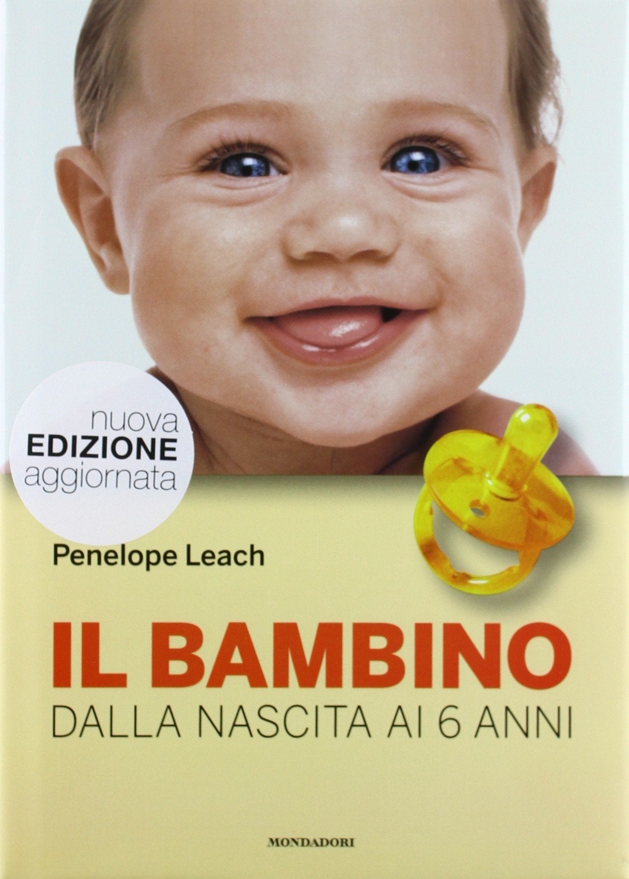 Il bambino. Dalla nascita ai 6 anni book
