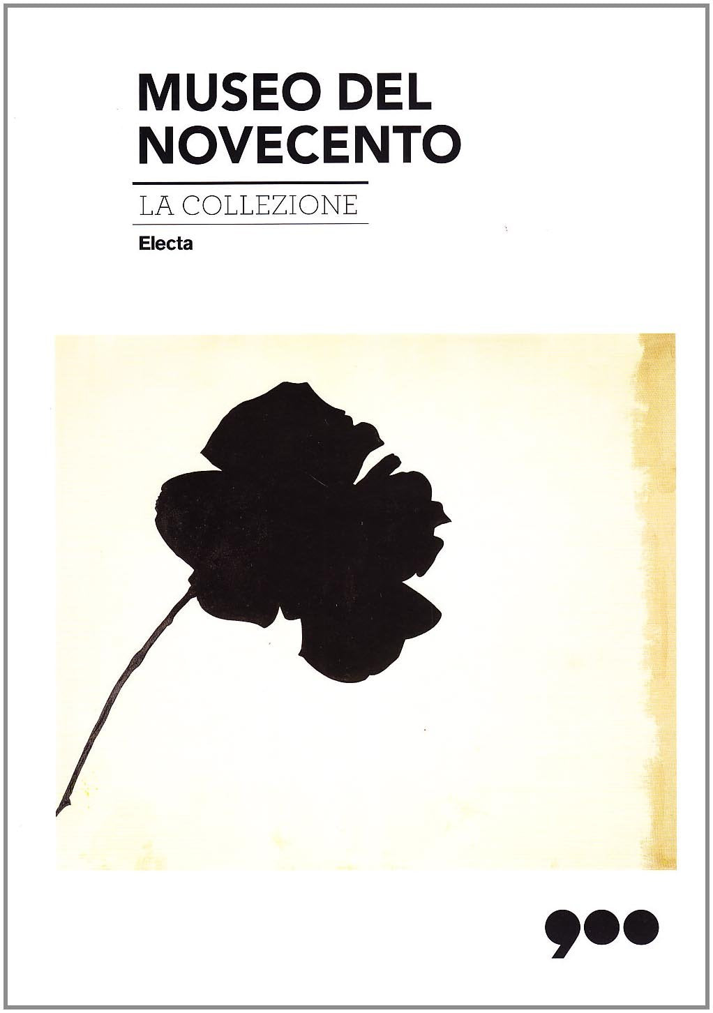 Museo del Novecento. La collezione (Cataloghi di mostre) Social Sciences