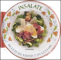 Insalate. Ediz. illustrata (Libri illustrati) Leisure, Home & Garden Books