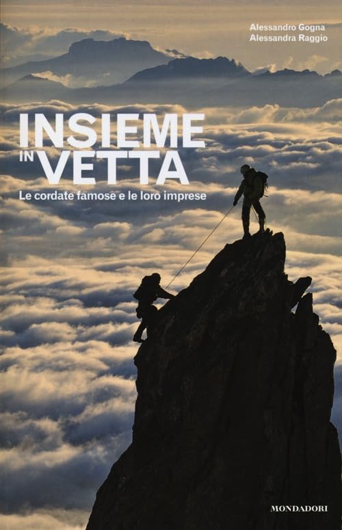 Insieme in Vetta (Libri illustrati) Nature & Animals