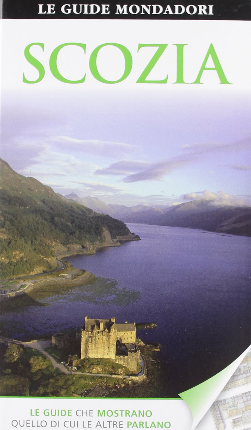 Scozia book