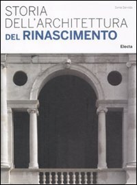 Storia dell'architettura del Rinascimento book