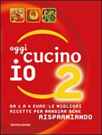 Product Image: Oggi cucino io (Vol. 2)