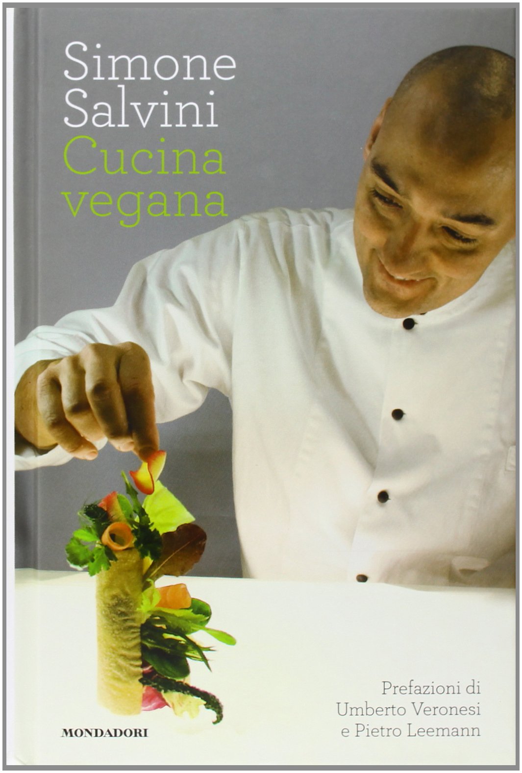 Cucina vegana. Ediz. illustrata (Gastronomia miscellanea) Leisure, Home & Garden