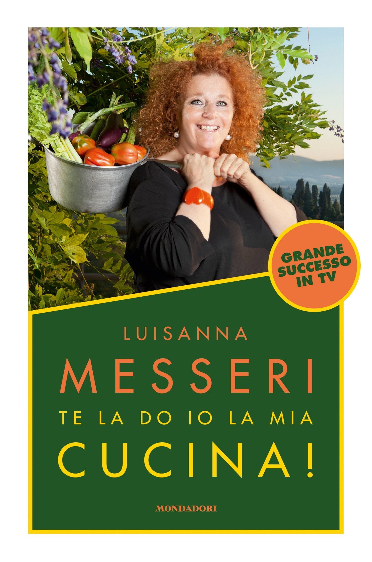 Te la do io la mia cucina! (Gastronomia miscellanea) Leisure, Home & Garden