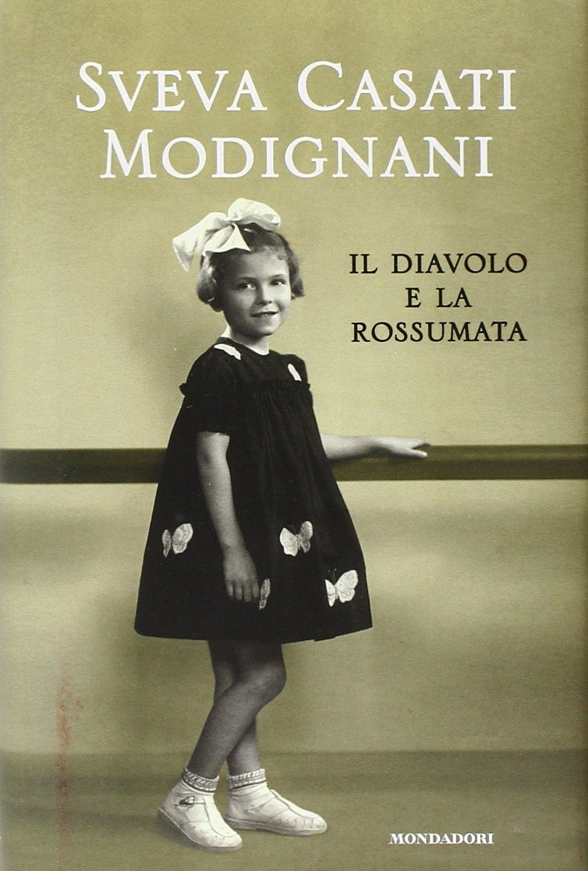 Il diavolo e la rossumata Contemporary literature