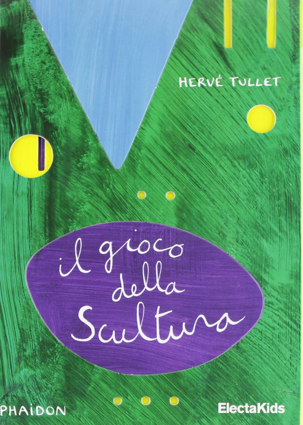 Il gioco della scultura. Ediz. illustrata book