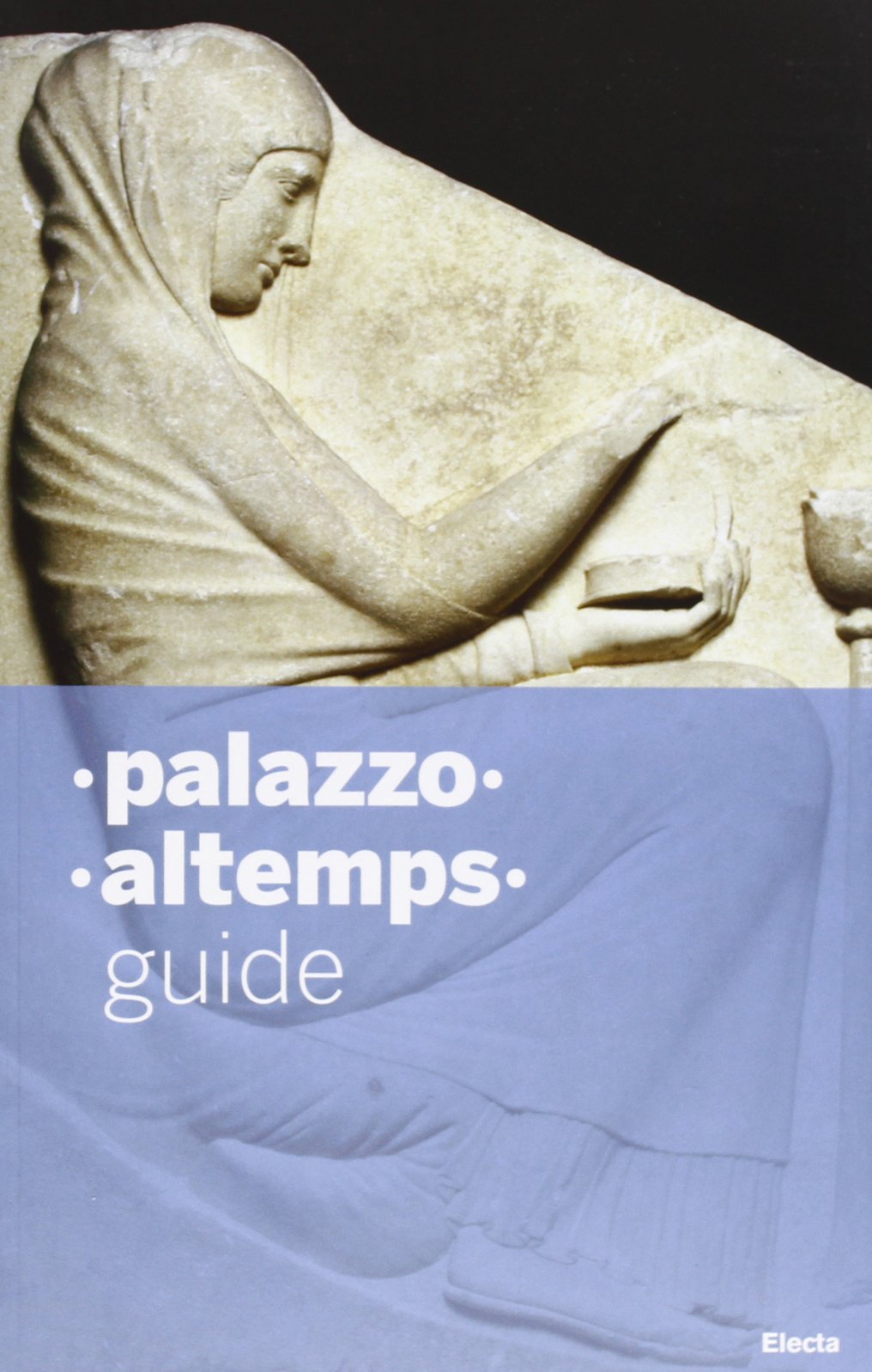 Palazzo Altemps. Museo nazionale romano. Ediz. inglese book