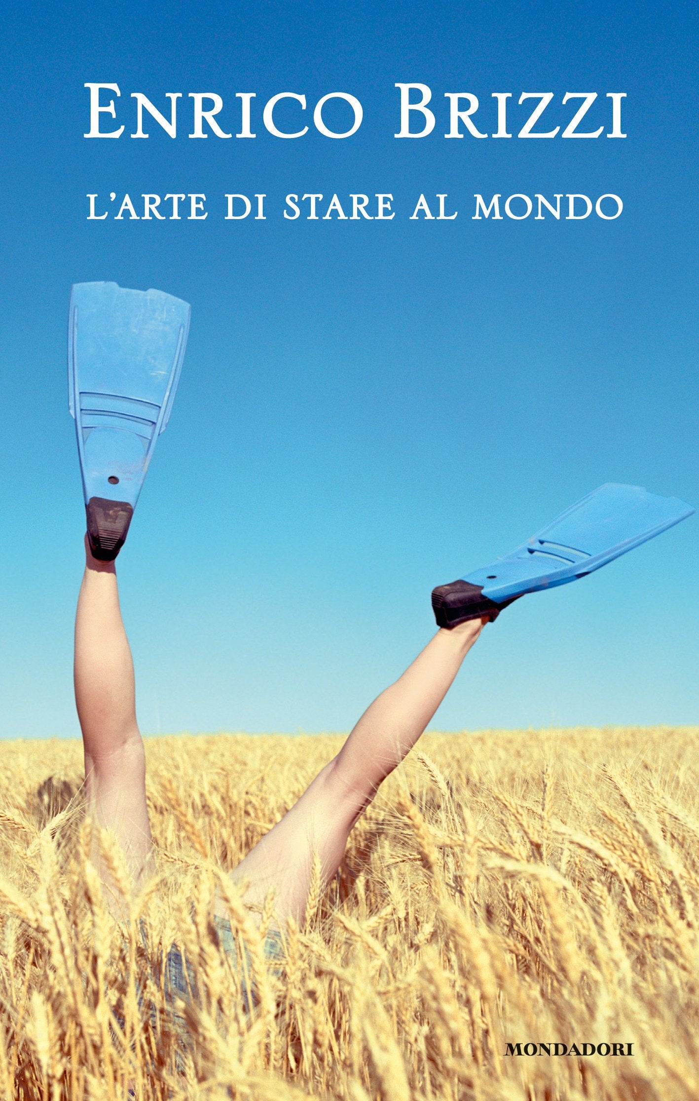 L'arte di stare al mondo (Madeleines) Essays & Short Stories