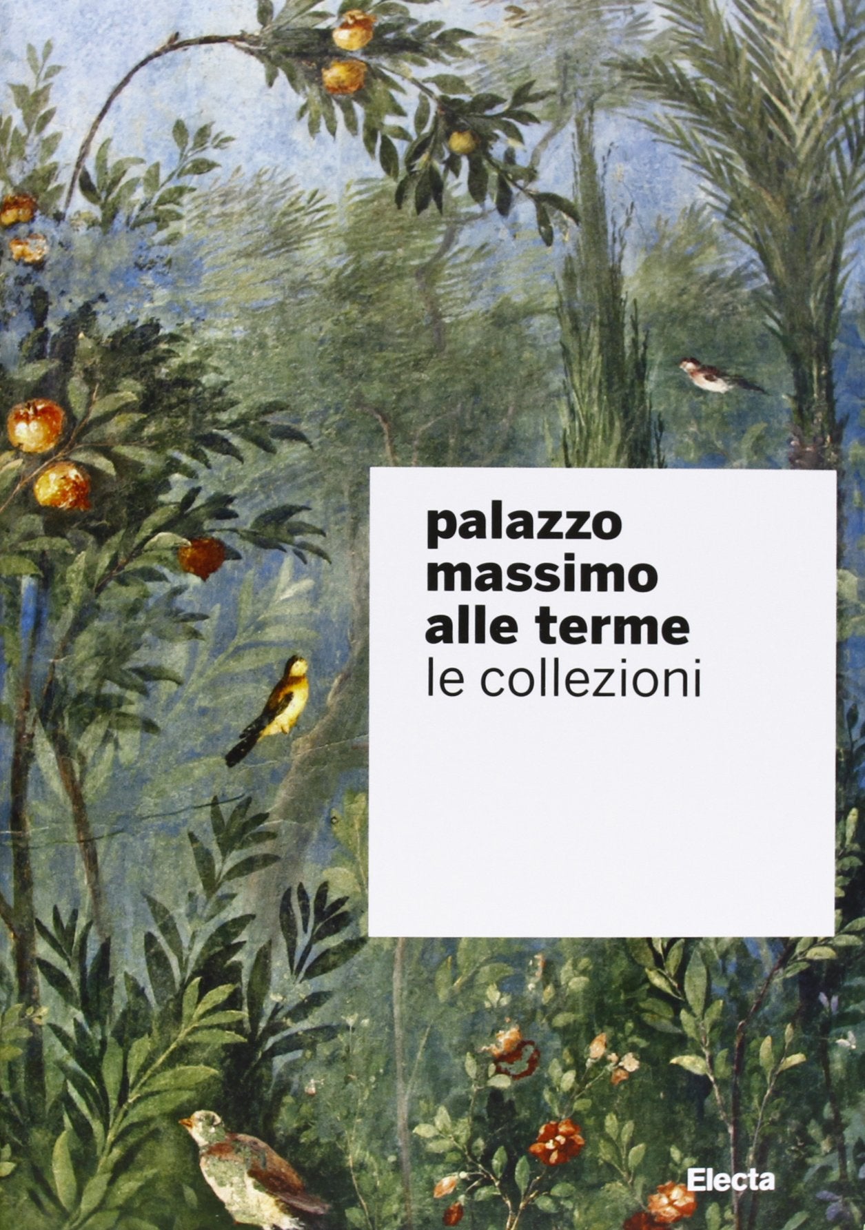 Palazzo Massimo. Le Collezioni (Soprintendenza archeologica di Roma) Film, Art & Culture