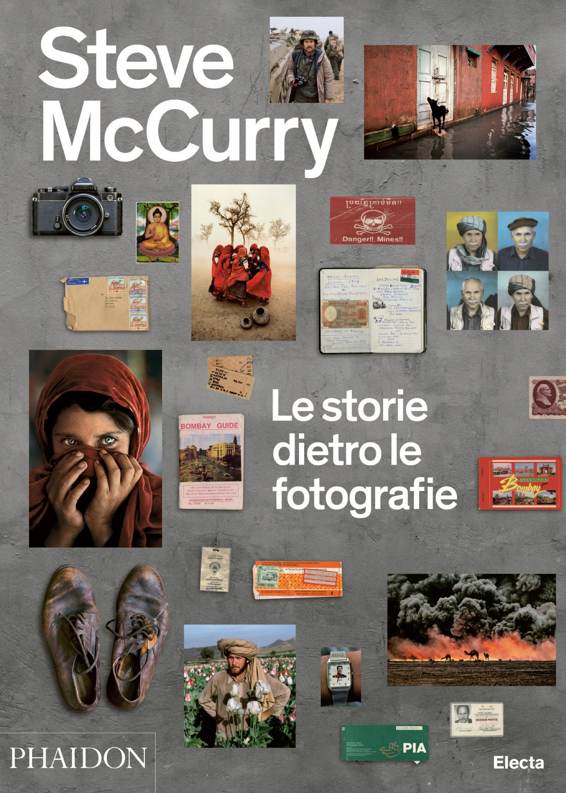 Le storie dietro le fotografie Travel