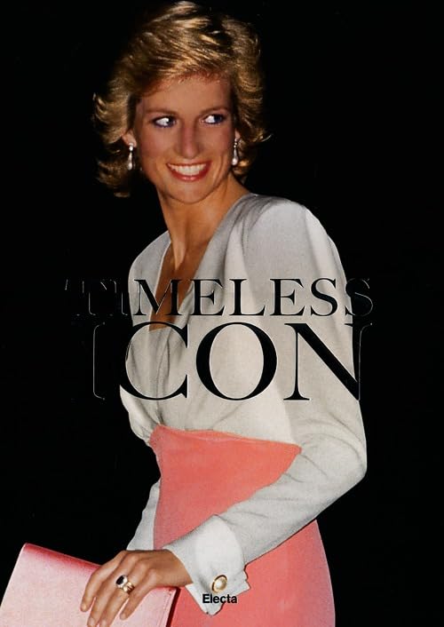 Timeless Icon (Fotografia e spettacolo) Travel
