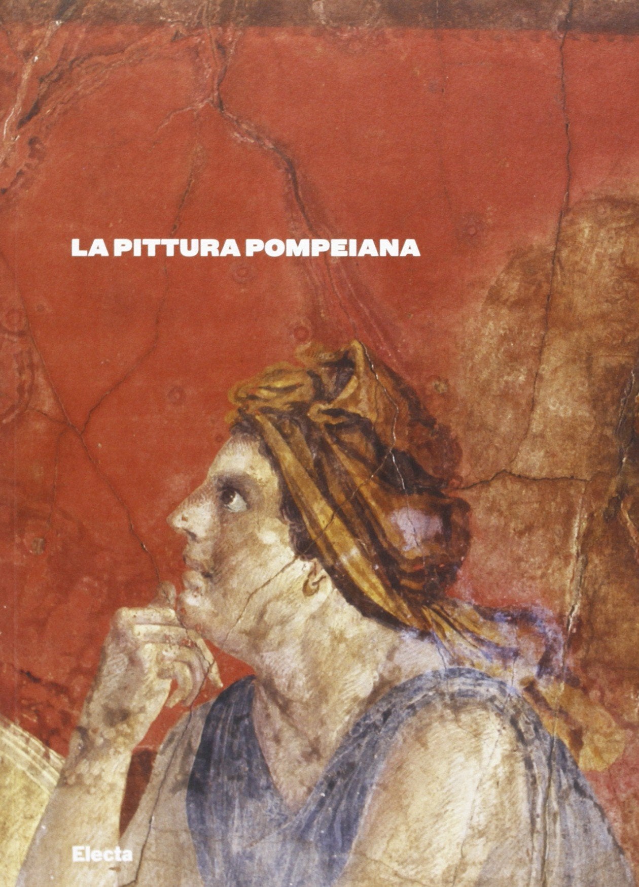 La pittura pompeiana (Guide artistiche) Film, Art & Culture