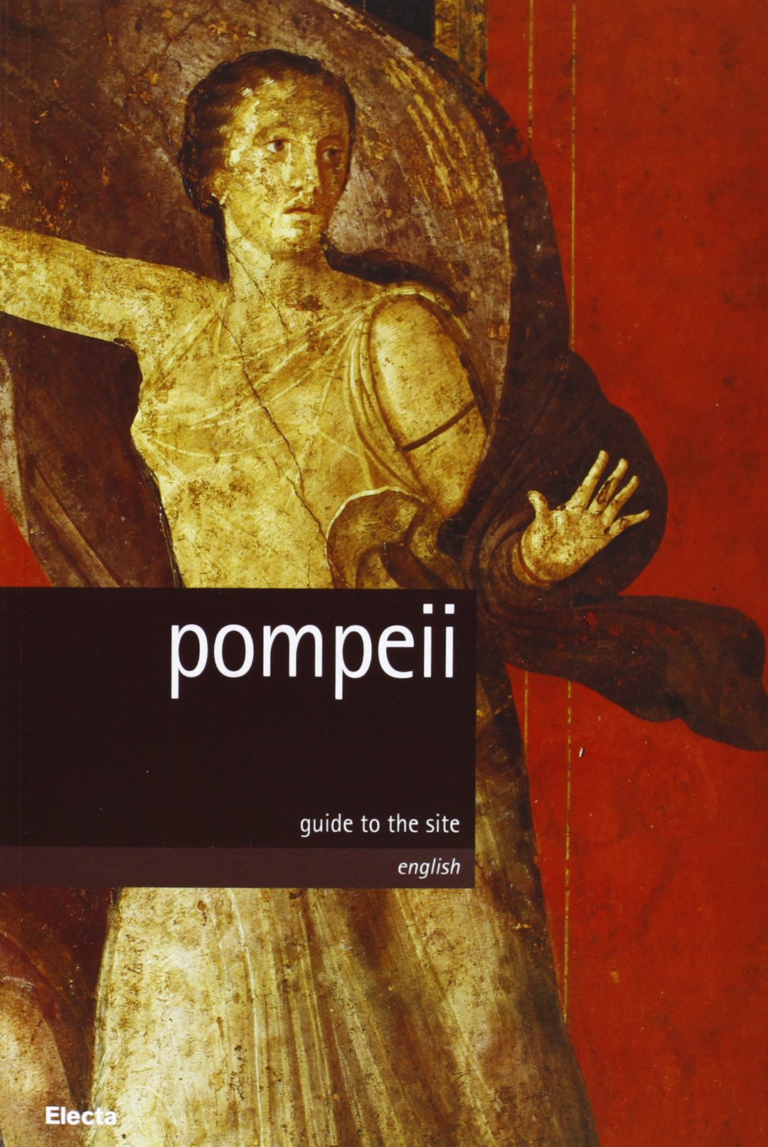 Pompeii. Guide to the site (Guide arte) Leisure, Home & Garden