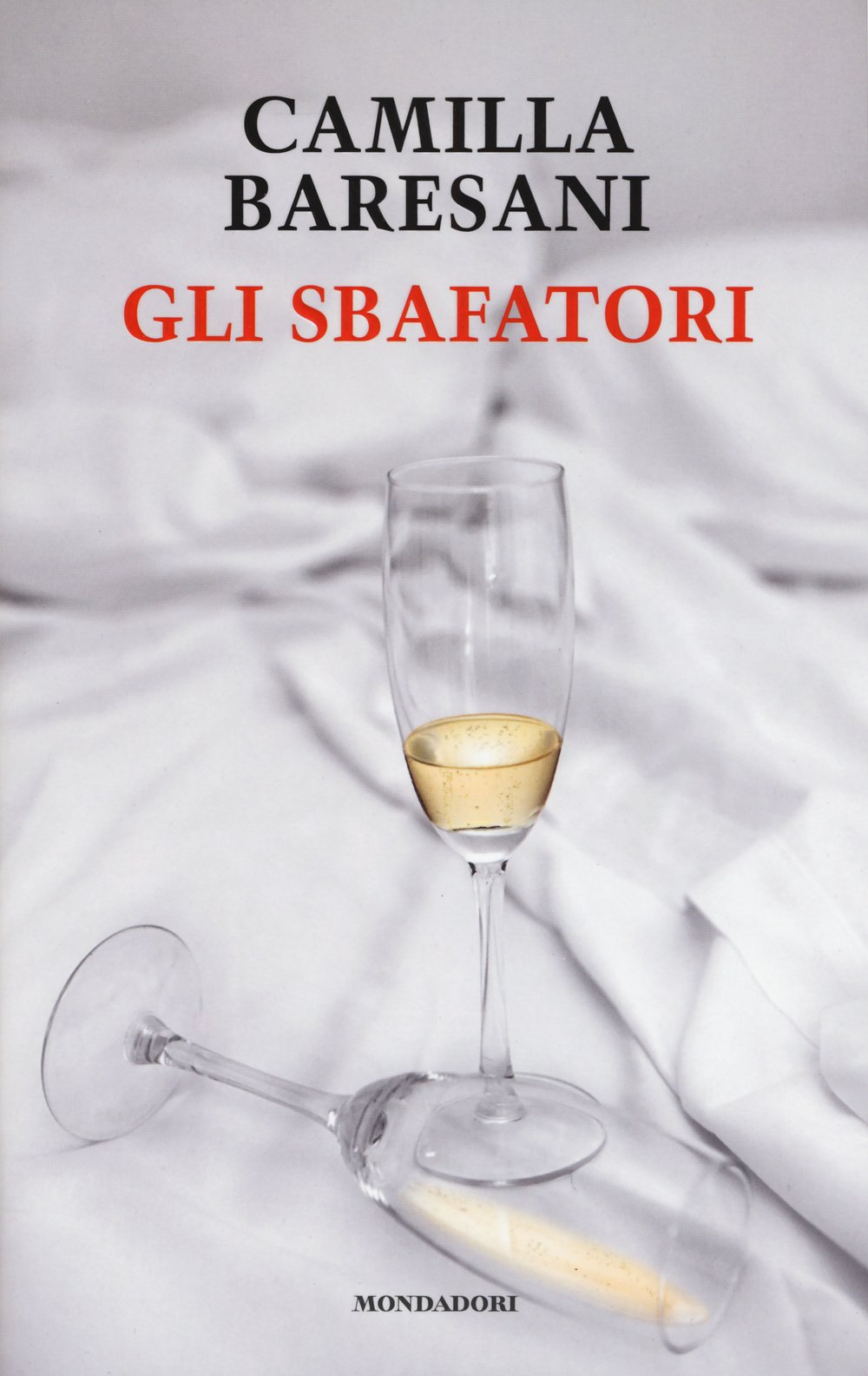 Gli sbafatori (Madeleines) Contemporary literature