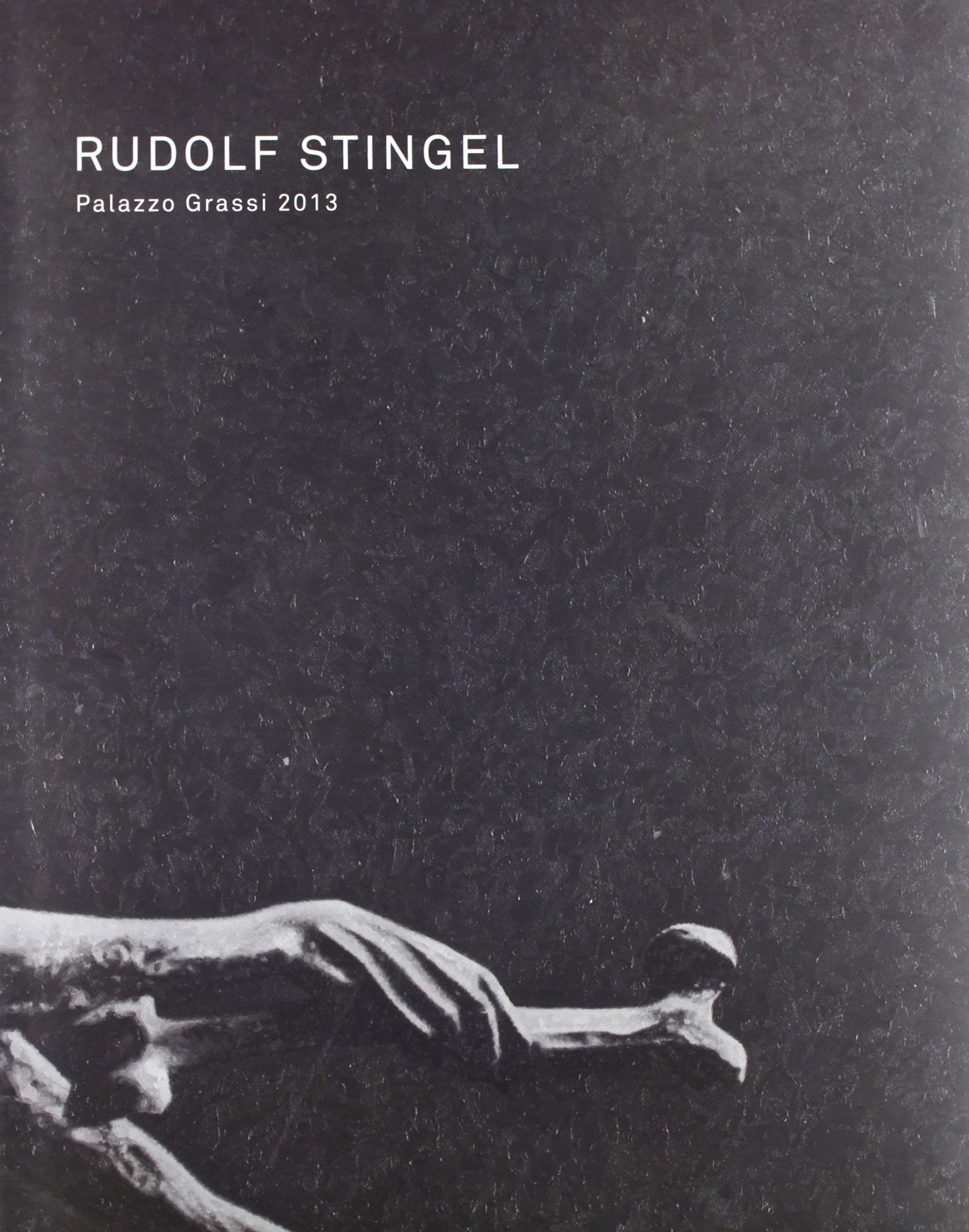 Rudolf Stingel (Cataloghi di mostre) Film, Art & Culture