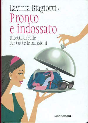 Pronto e indossato. Ricette di stile per tutte le book