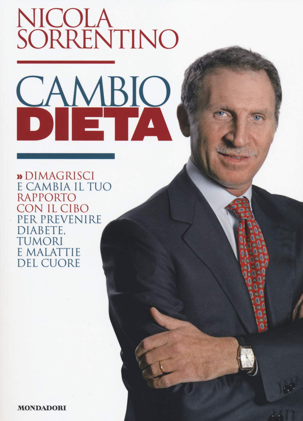 Cambio dieta (Benessere) Leisure, Home & Garden