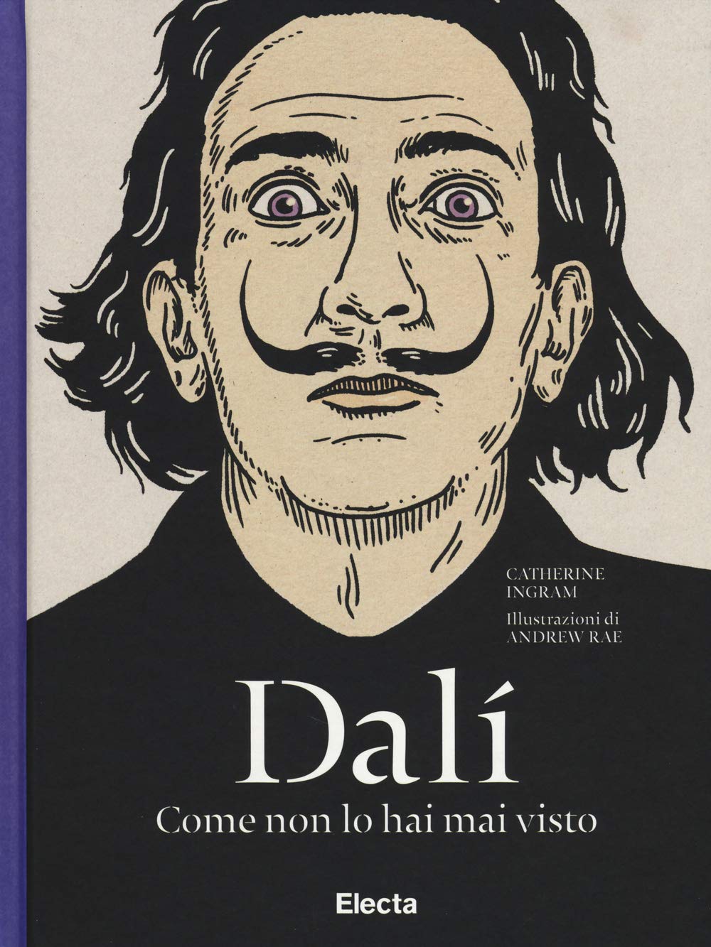 Dalì come non lo hai mai visto (SmArtbooks) Film, Art & Culture