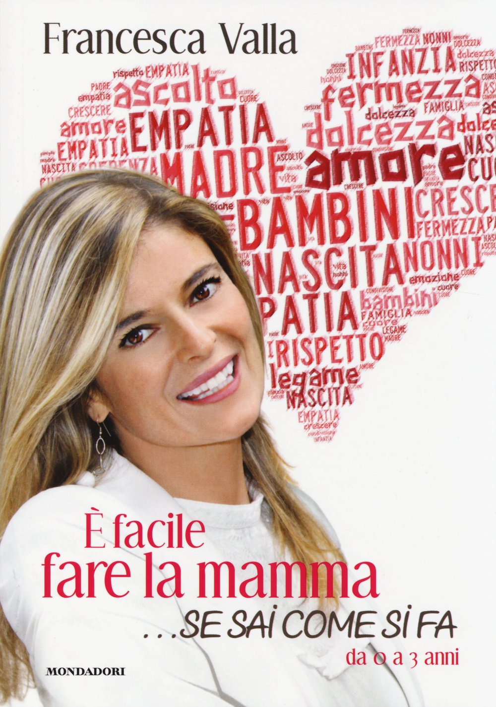 È facile fare la mamma... se sai come si fa. Da 0 a 3 anni (Famiglia e benessere) Philosophy